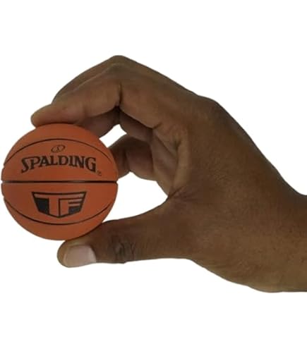 Spalding High Bounce Ball, Basketballs - Amazon Canada